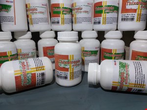 ضدشر سیلیکون