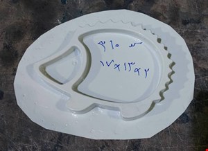 قالب طلقی